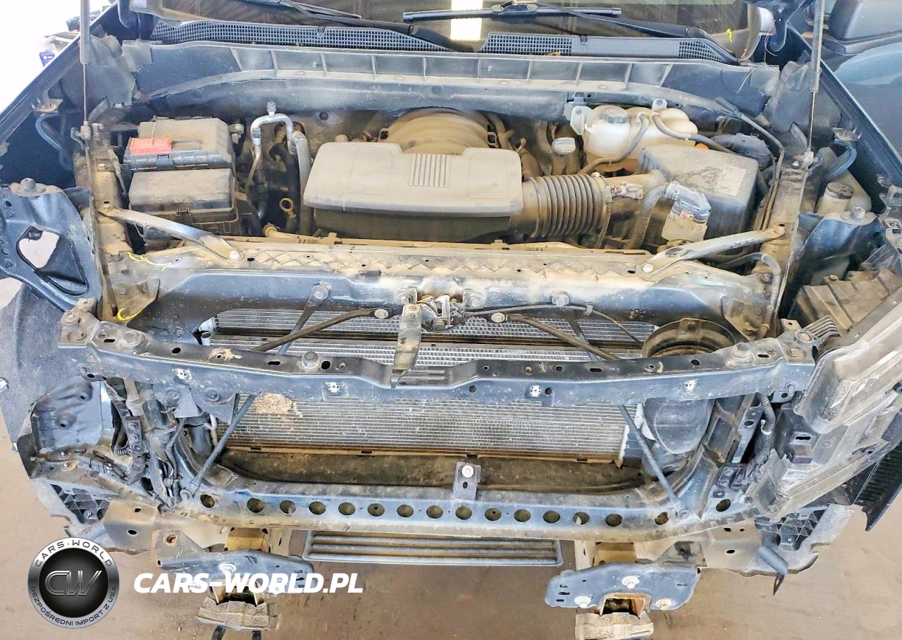 2019 Chevrolet Silverado K1500 Lt VIN:1GCUYDED3KZ134609 - 11
