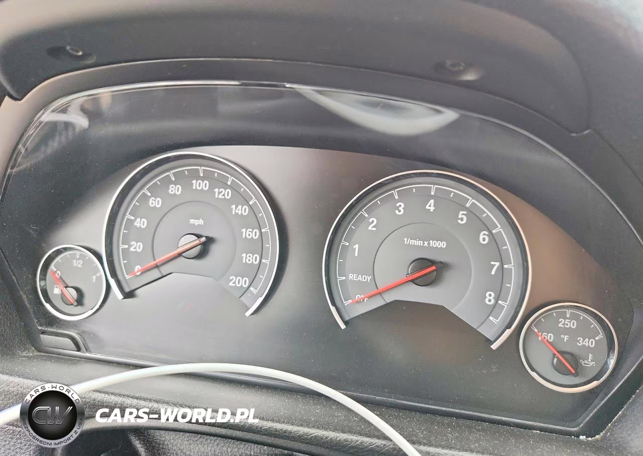 2015 BMW M3 VIN:WBS3C9C50FP804128 - 9