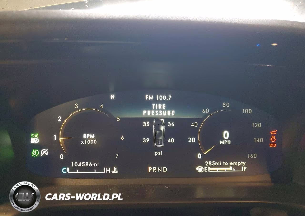 2020 Lincoln Aviator Reserve VIN:5LM5J7XC9LGL21308 - 9
