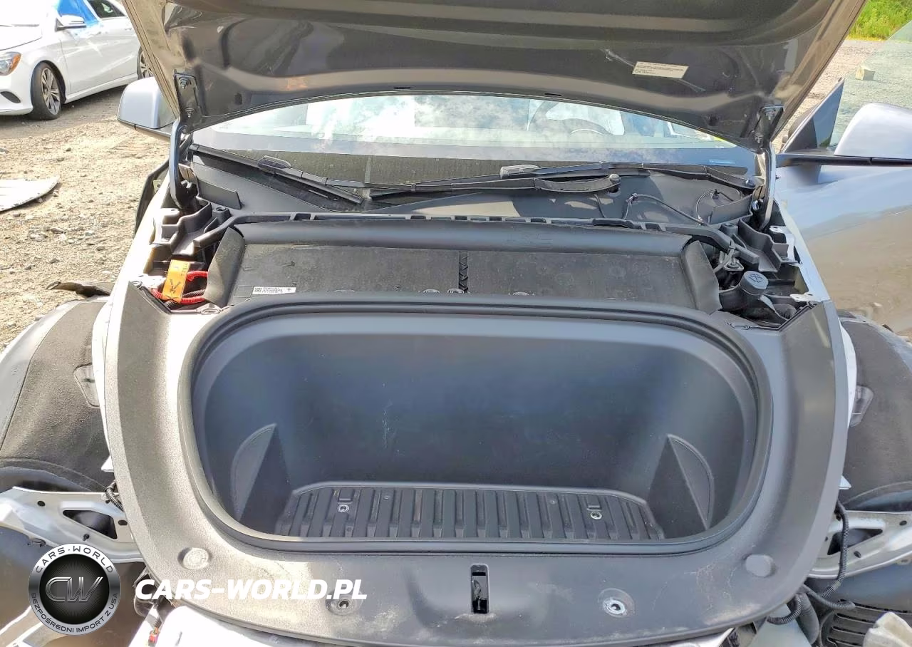 2024 Tesla Model Y VIN:7SAYGAEE5RF118698 - 11