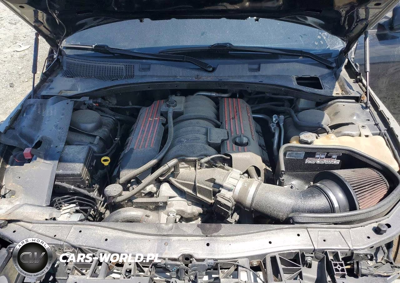 2020 Dodge Charger Scat Pack VIN:2C3CDXGJXLH144880 - 11