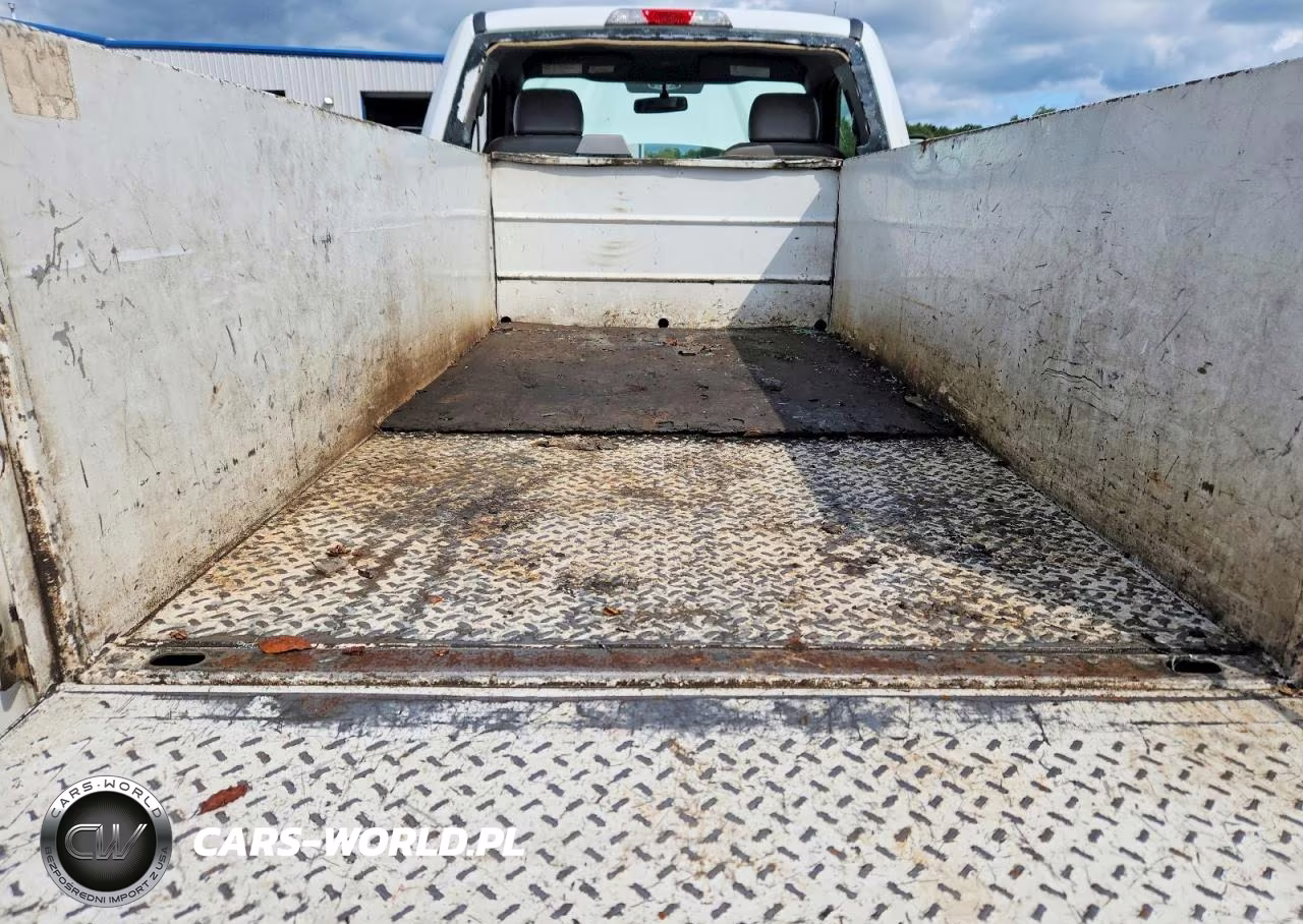 2018 Ford F250 Super Duty VIN:1FTBF2B63JEB87193 - 10