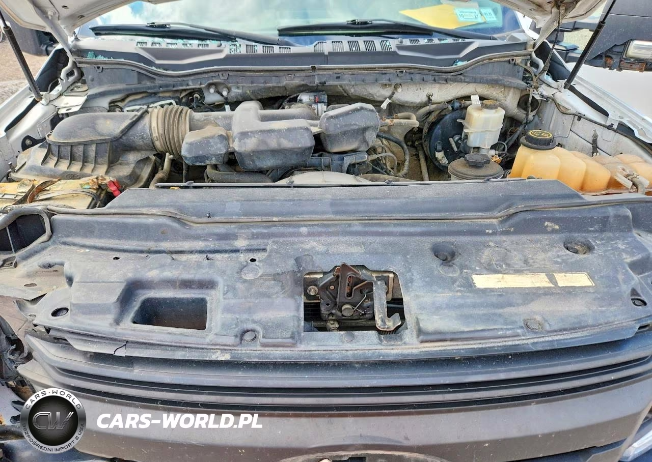 2018 Ford F250 Super Duty VIN:1FTBF2B63JEB87193 - 11