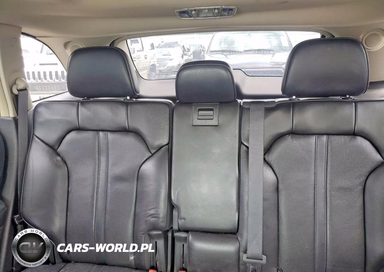 2011 Lincoln Mkx VIN:2LMDJ8JK4BBJ20009 - 10