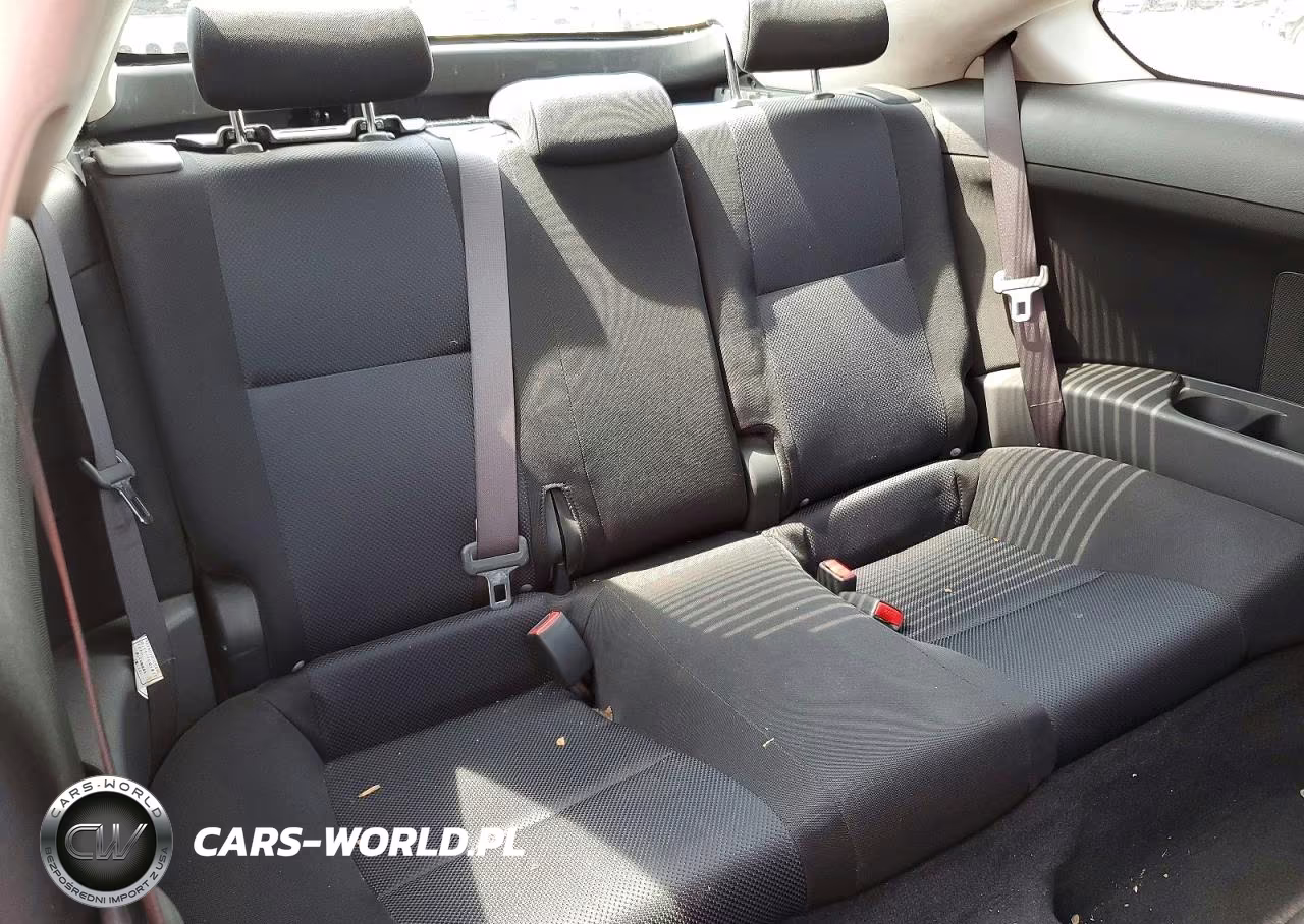 2009 Scion Tc Base VIN:JTKDE167790291521 - 10