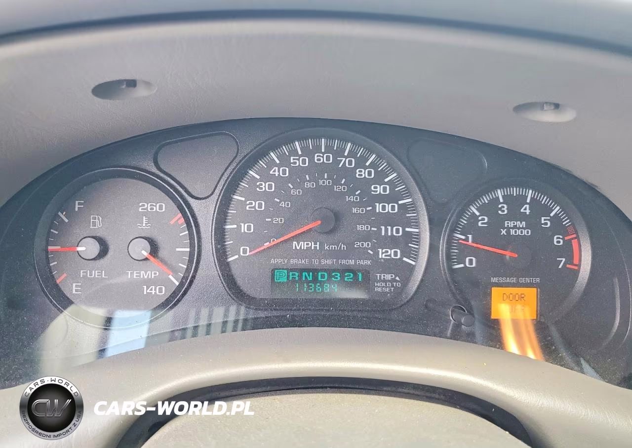 2005 Chevrolet Impala Ls VIN:2G1WH55K859203573 - 9