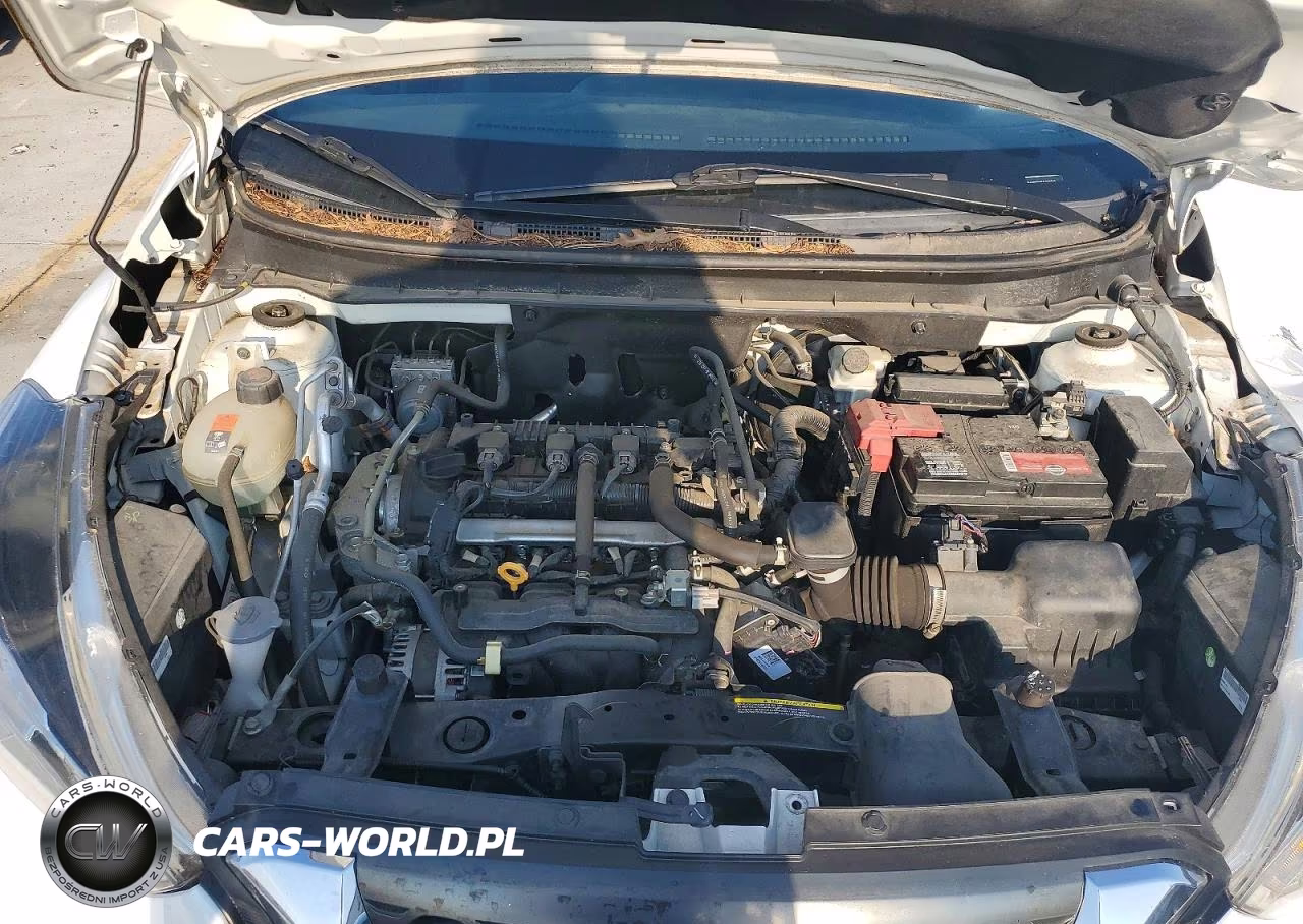 2018 Nissan Kicks S VIN:3N1CP5CU3JL538218 - 12