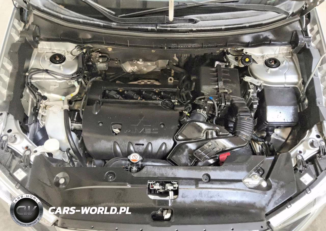 2018 Mitsubishi Outlander Sport Es VIN:JA4AP3AU3JU014109 - 12