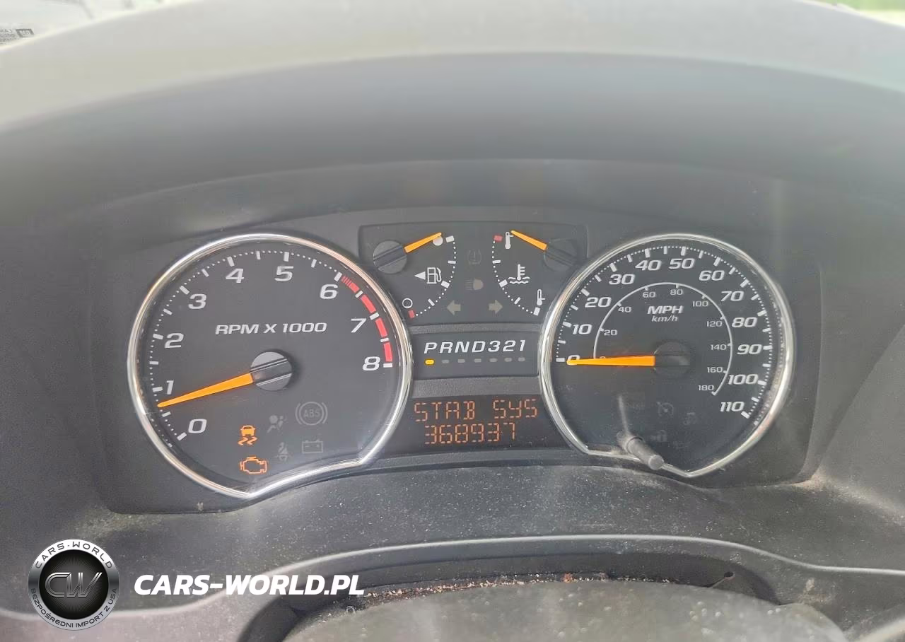 2012 GMC Canyon Sle-2 VIN:1GTH6PFE5C8144775 - 9