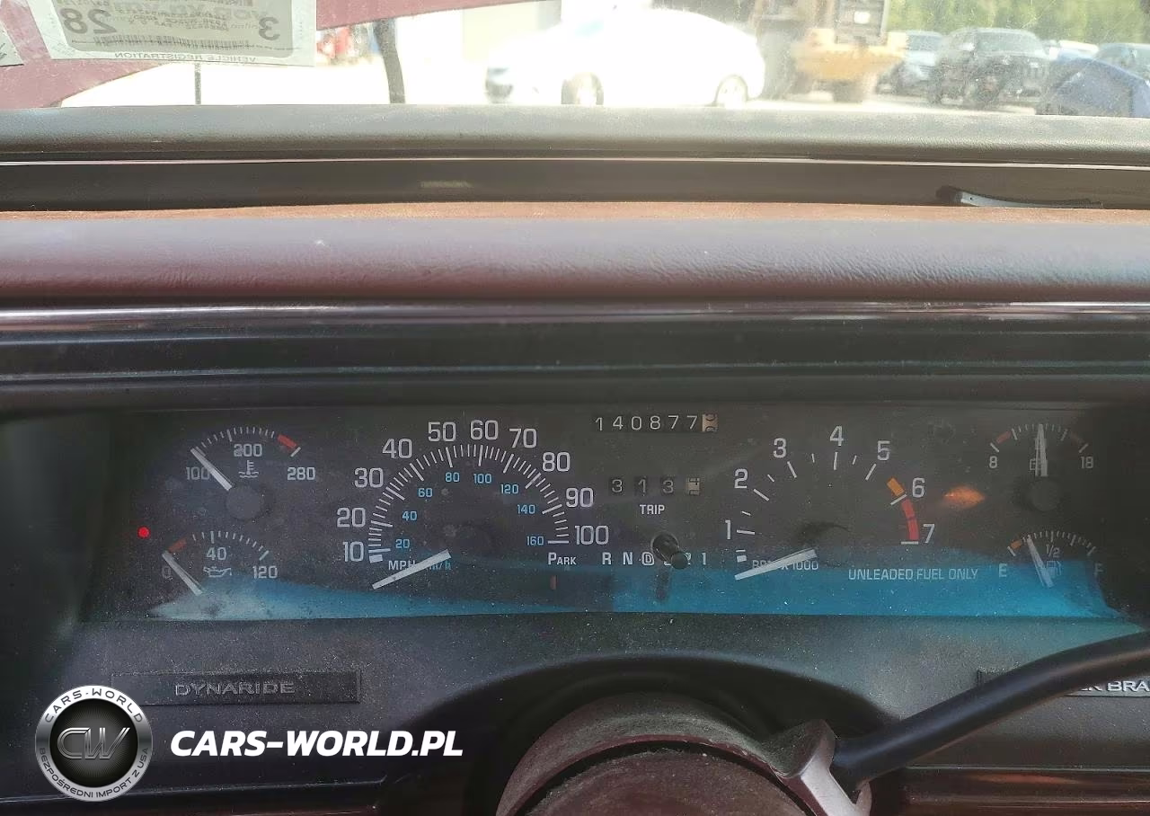 1998 Buick Lesabre Custom VIN:1G4HP52K5WH542419 - 9