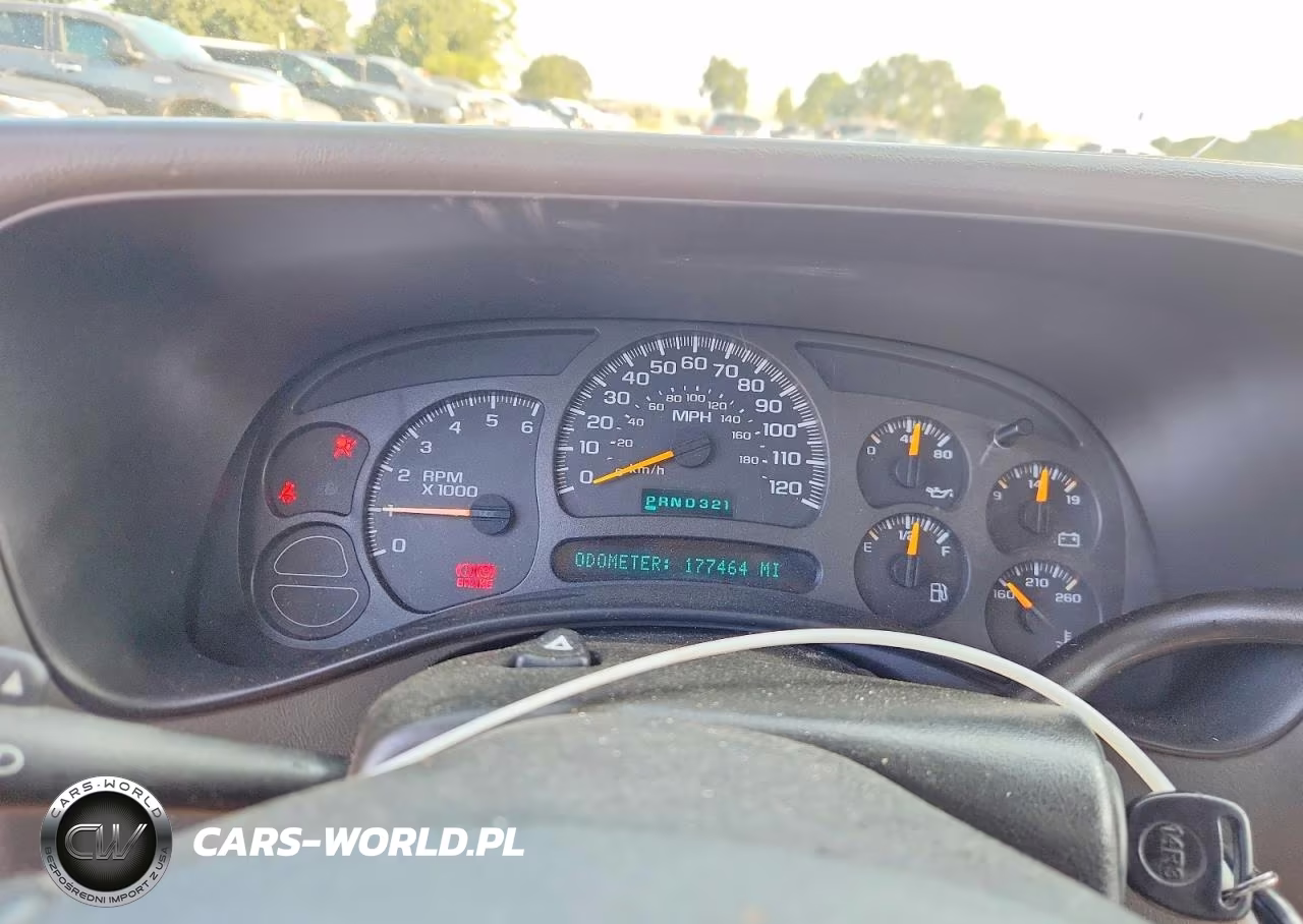 2004 GMC New Sierra C1500 VIN:1GTEC14V24Z264959 - 9