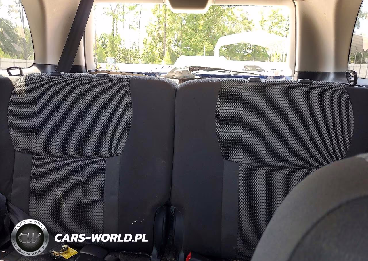 2005 Toyota Rav4 Base VIN:JTEHD20V456046039 - 10