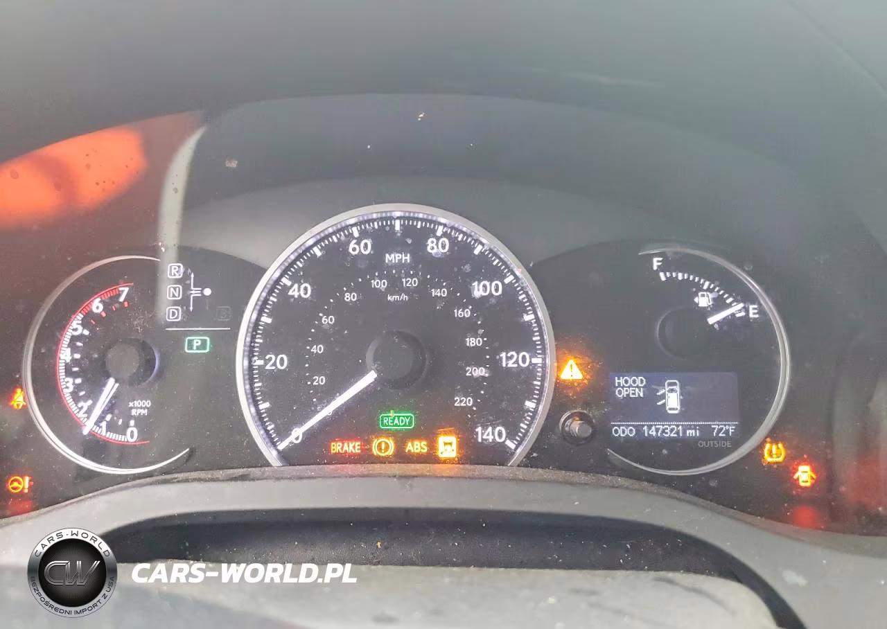 2012 Lexus Ct 200 VIN:JTHKD5BH5C2086314 - 9