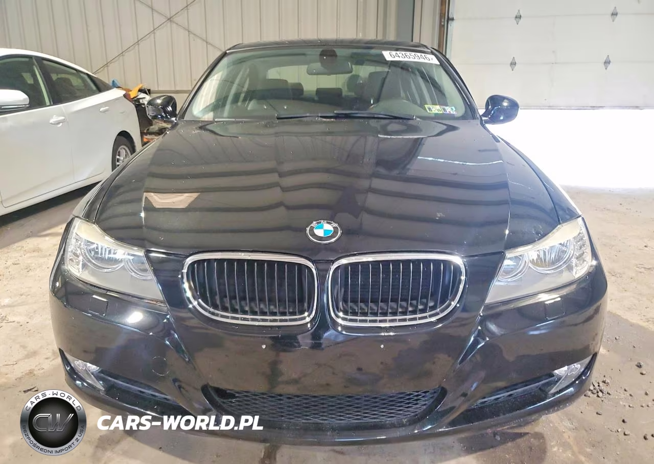 2010 BMW 328 Xi Sulev VIN:WBAPK5C56AA649503 - 5