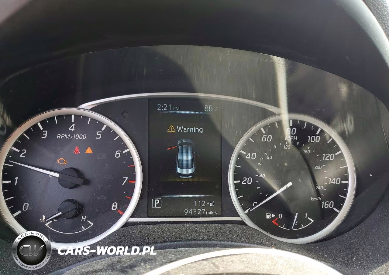 2017 Nissan Sentra Sv VIN:3N1AB7APXHY269386 - 9