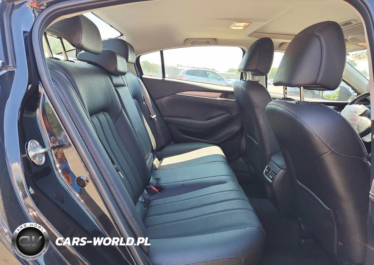 2018 Mazda 6 Touring VIN:JM1GL1VM3J1331559 - 10