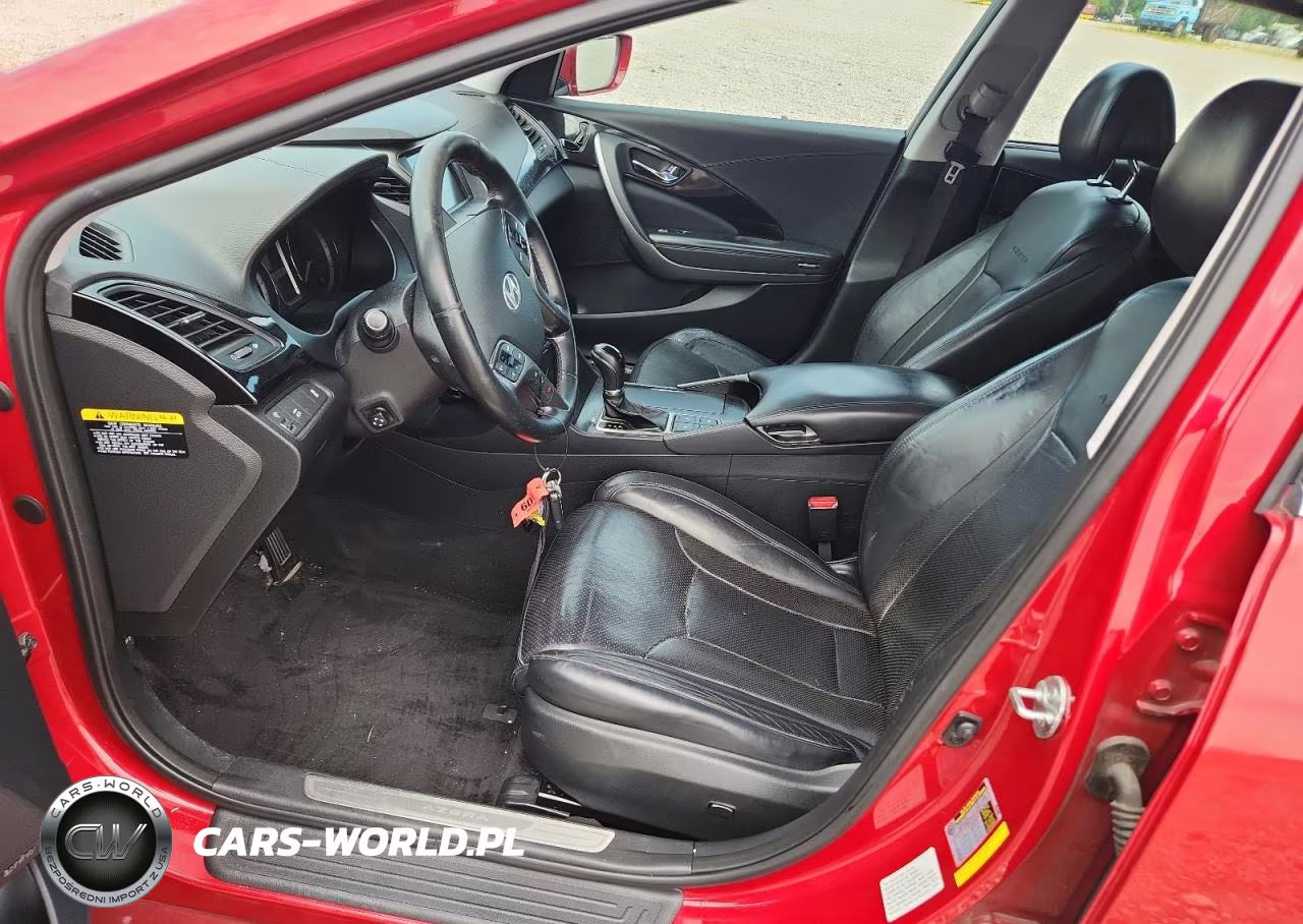 2013 Hyundai Azera Base VIN:KMHFH4JG5DA259519 - 7