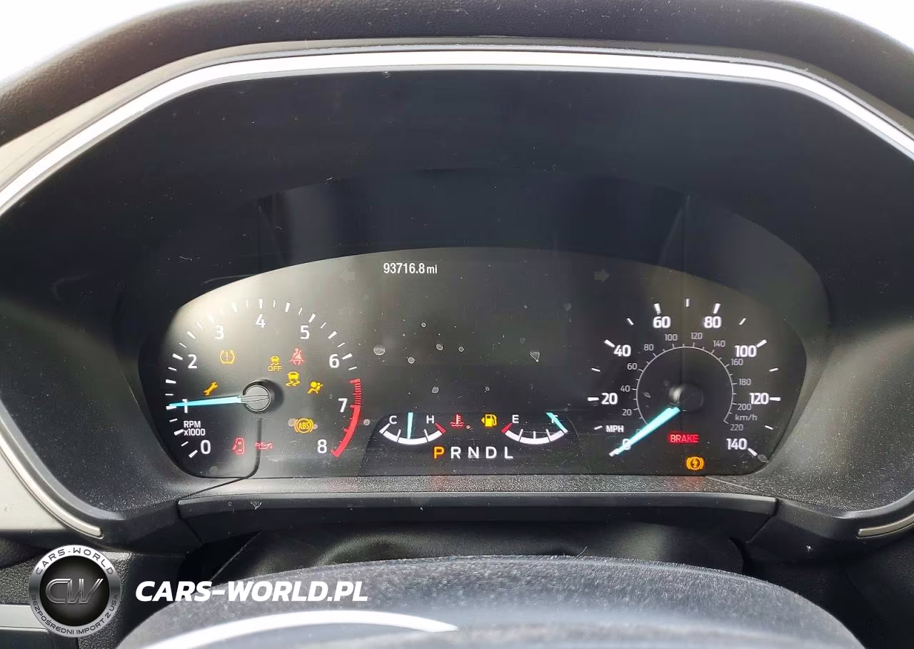 2020 Ford Escape Se VIN:1FMCU9G61LUC05500 - 9