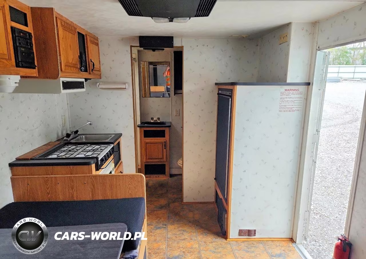 2000 Renegade Camper VIN:1JW100N24Y1L37082 - 5