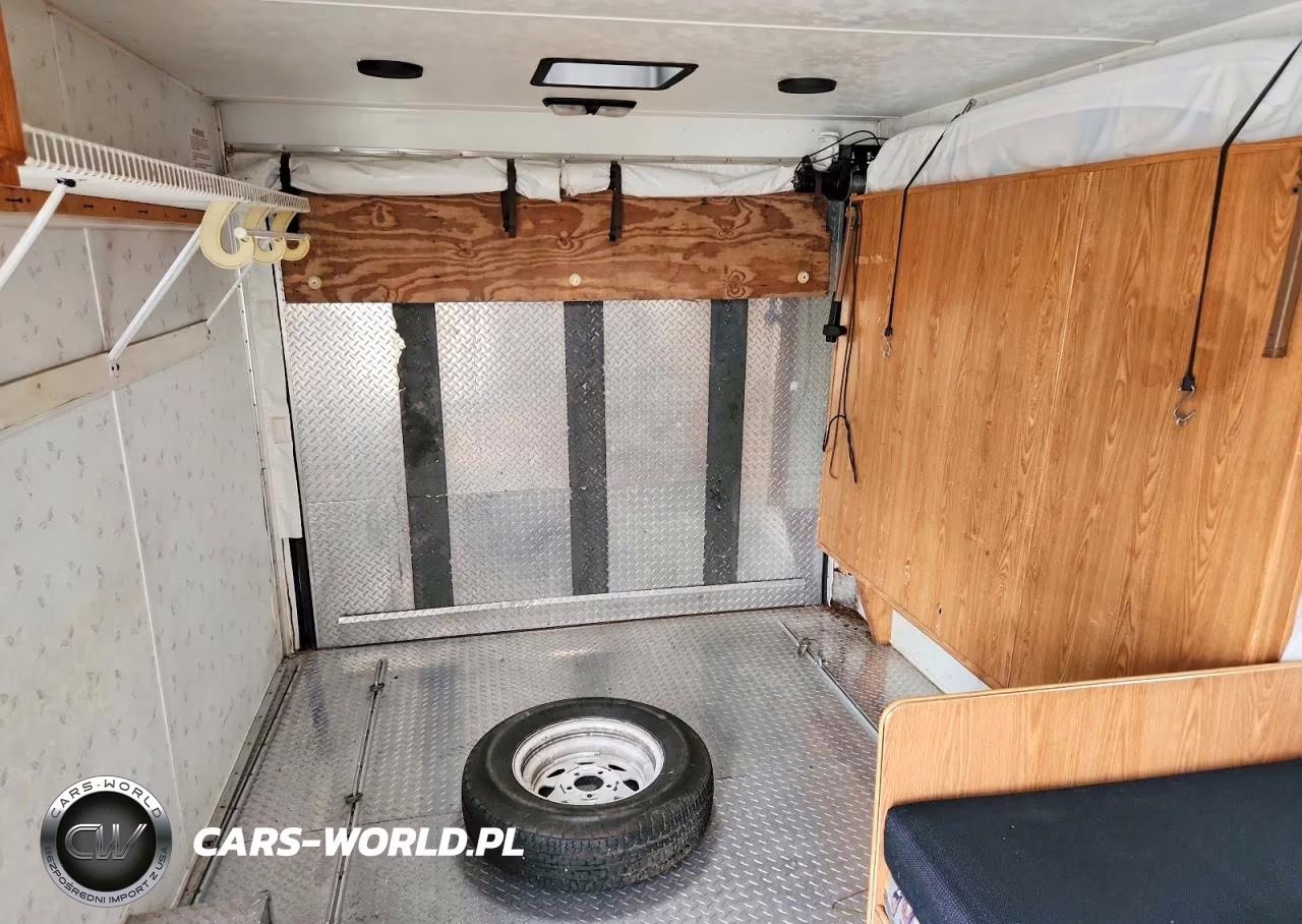 2000 Renegade Camper VIN:1JW100N24Y1L37082 - 6
