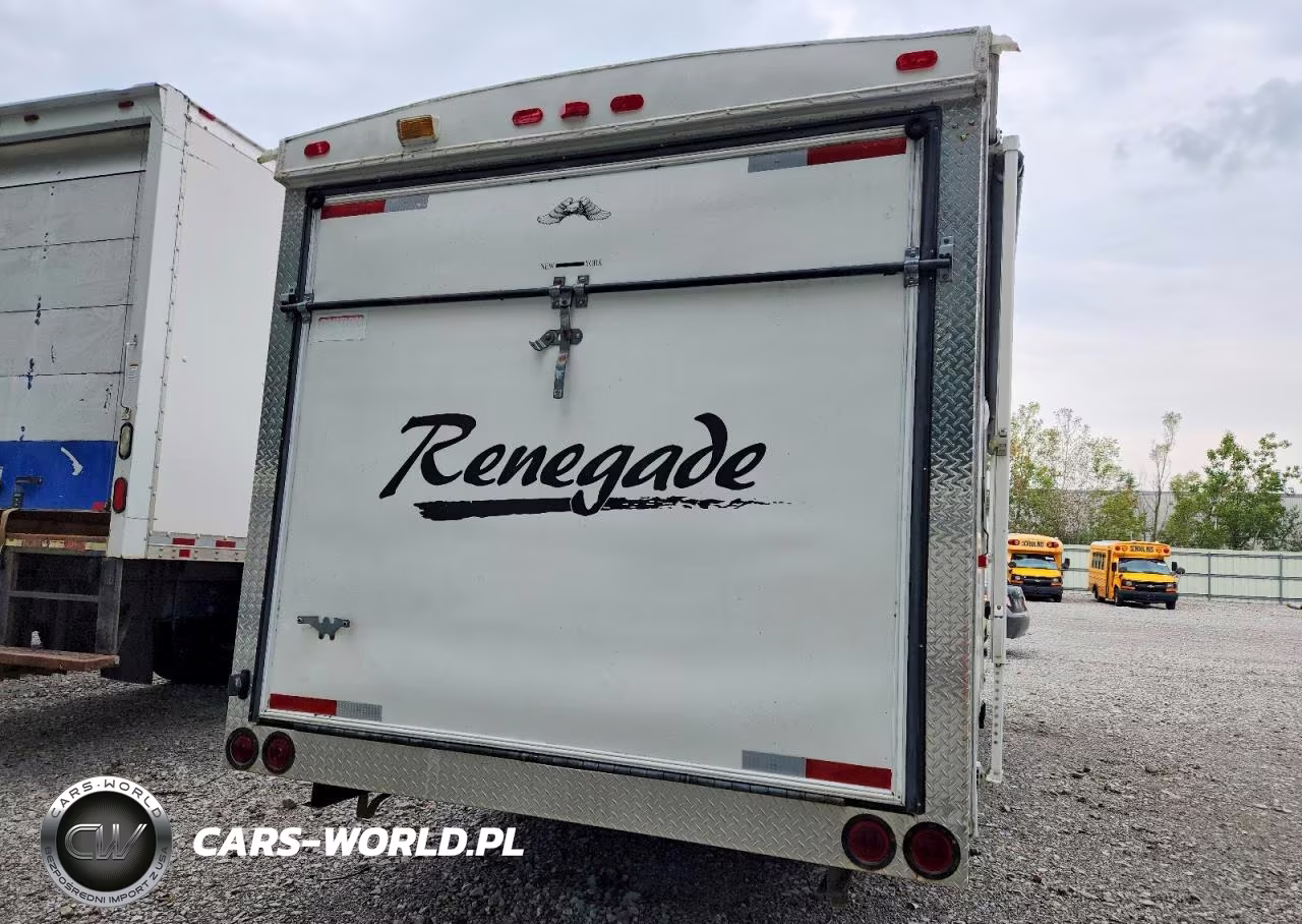 2000 Renegade Camper VIN:1JW100N24Y1L37082 - 8