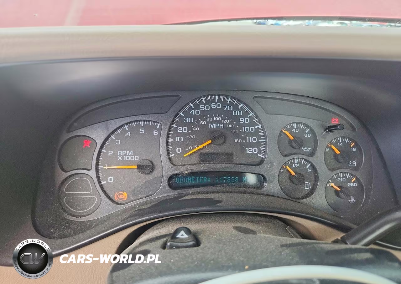 2004 Chevrolet Silverado K1500 VIN:1GCEK14T74Z175132 - 9