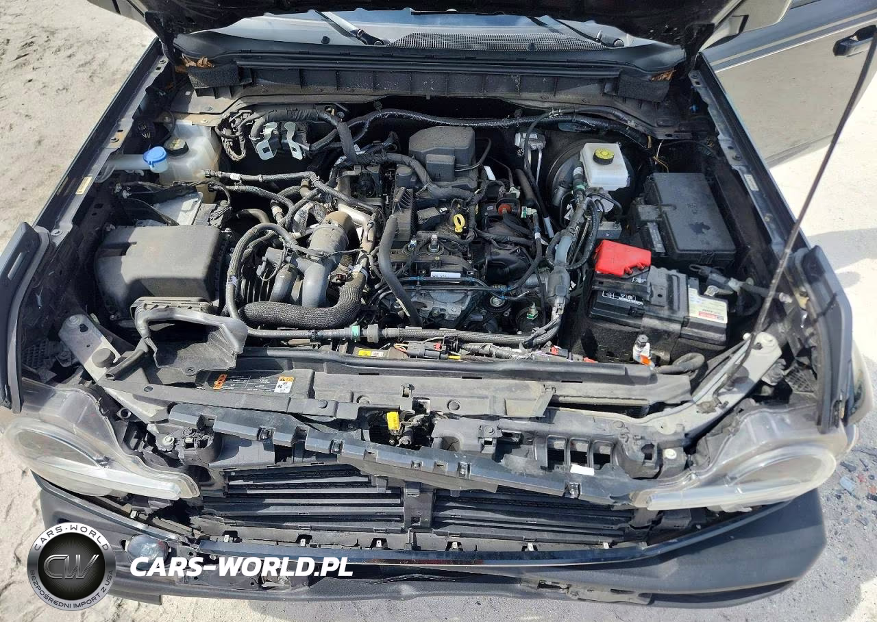 2023 Ford Bronco Base VIN:1FMDE5BH1PLB29923 - 12