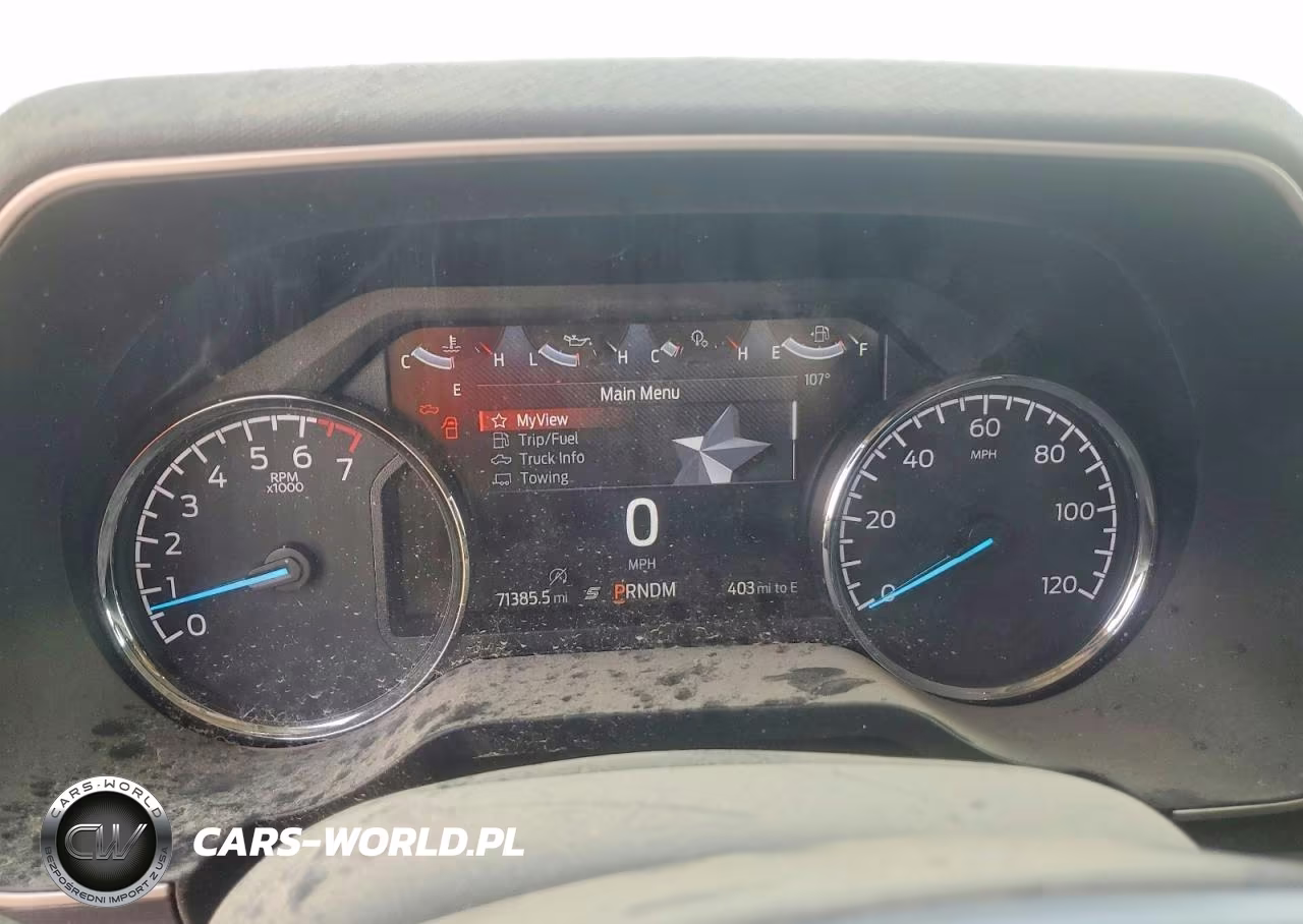 2021 Ford F150 Supercrew VIN:1FTFW1E8XMKD94940 - 9