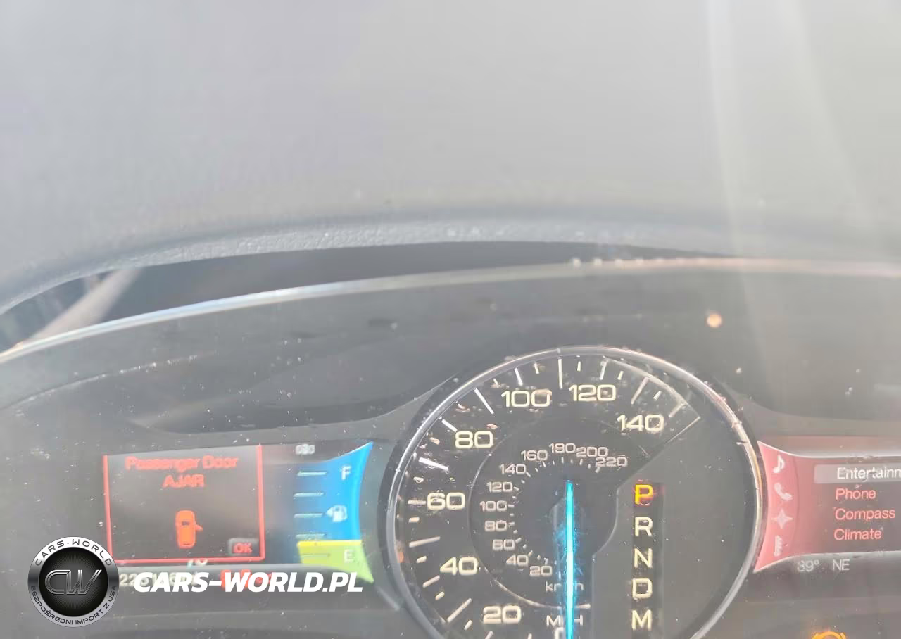 2011 Ford Edge Sel VIN:2FMDK3JC8BBB02178 - 9