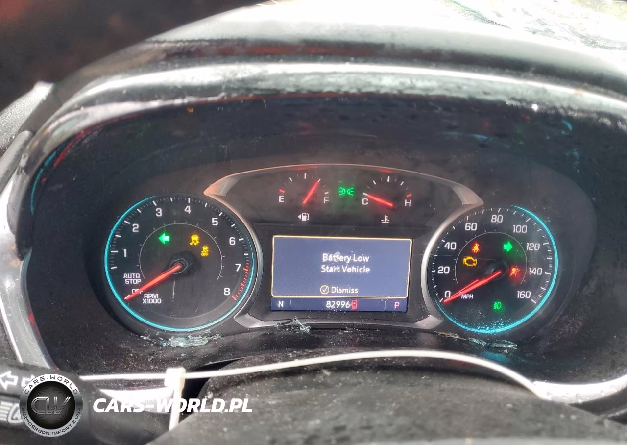 2021 Chevrolet Traverse Lt VIN:1GNERGKW0MJ106056 - 9