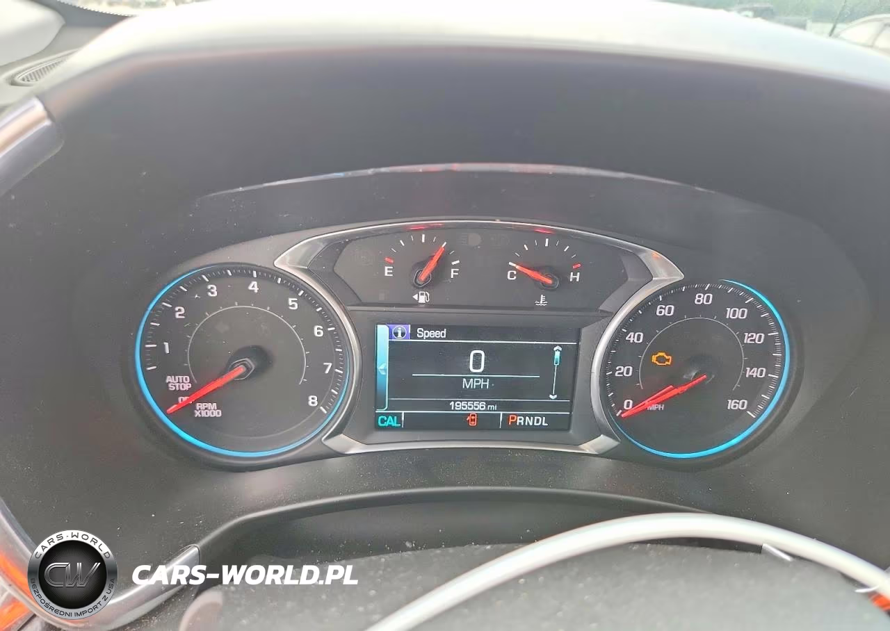 2018 Chevrolet Equinox Lt VIN:3GNAXJEV4JS561555 - 9