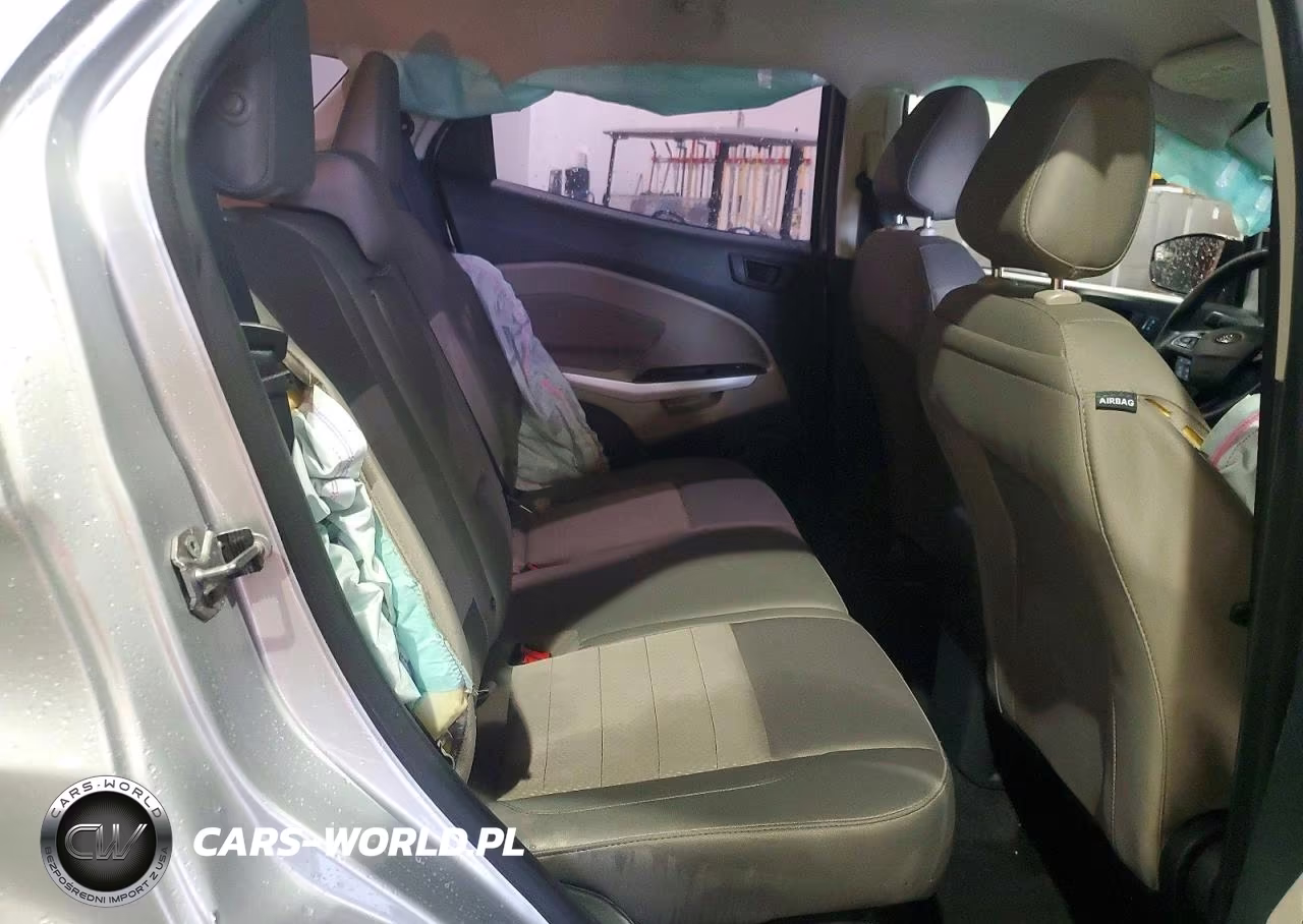2021 Ford Ecosport S VIN:MAJ3S2FE5MC438691 - 11