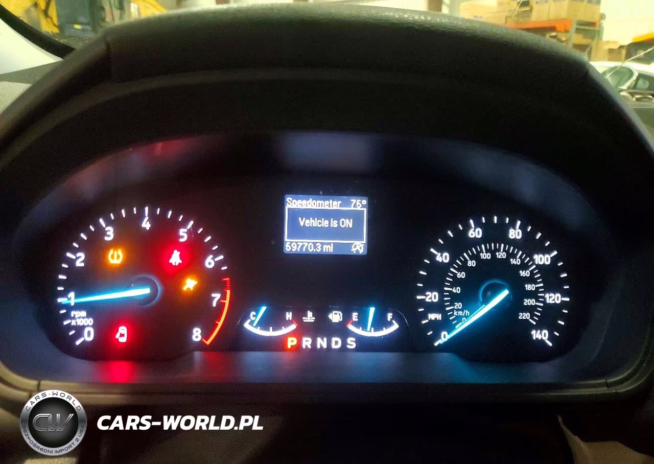 2021 Ford Ecosport S VIN:MAJ3S2FE5MC438691 - 9