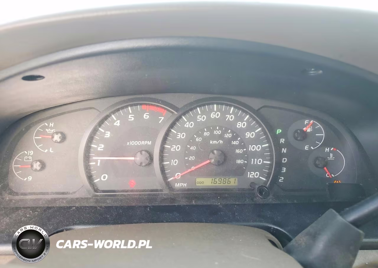 2006 Toyota Tundra Double Cab Sr5 VIN:5TBET341X6S546787 - 9