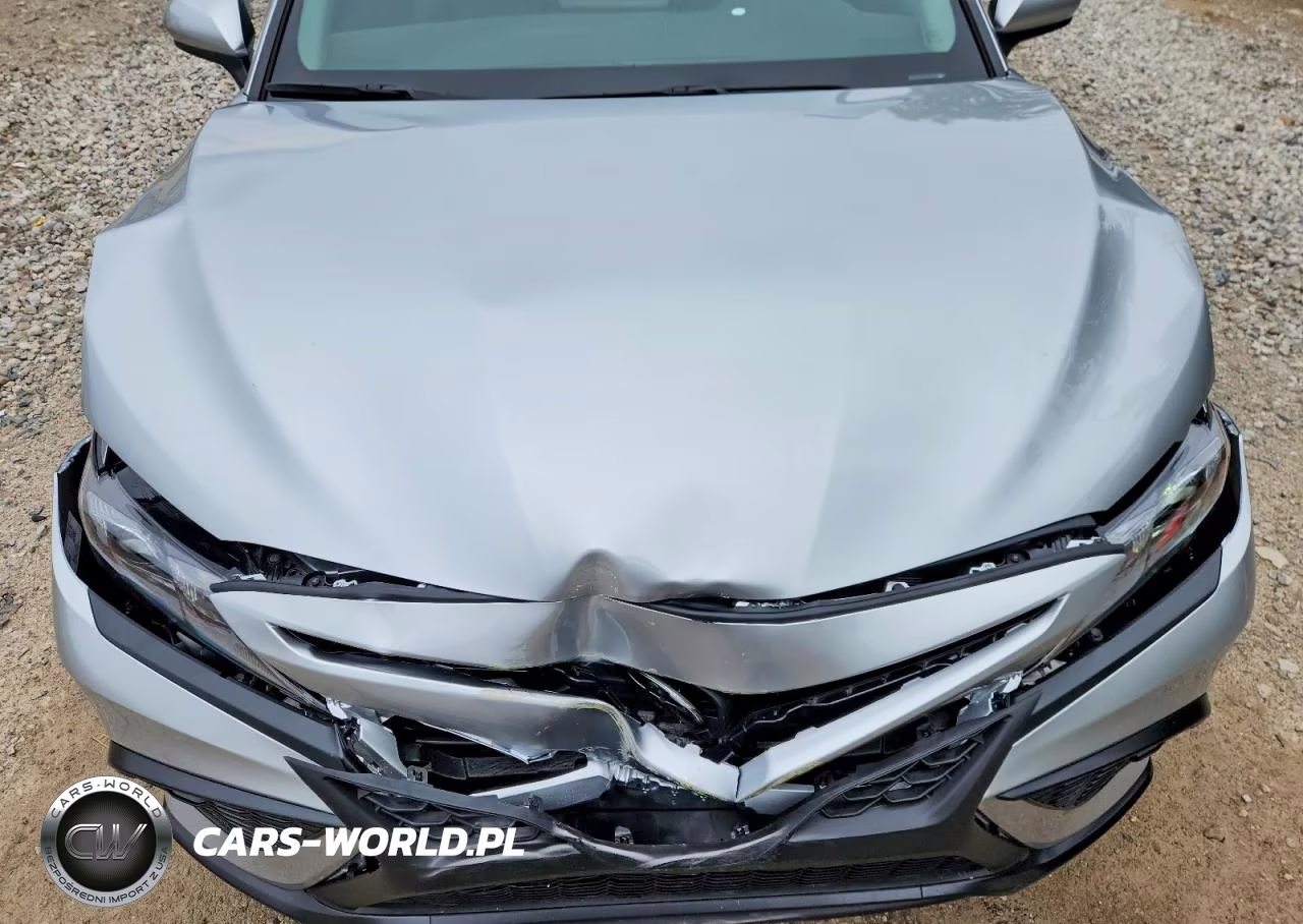 2021 Toyota Camry Se VIN:4T1G11AK4MU600693 - 11