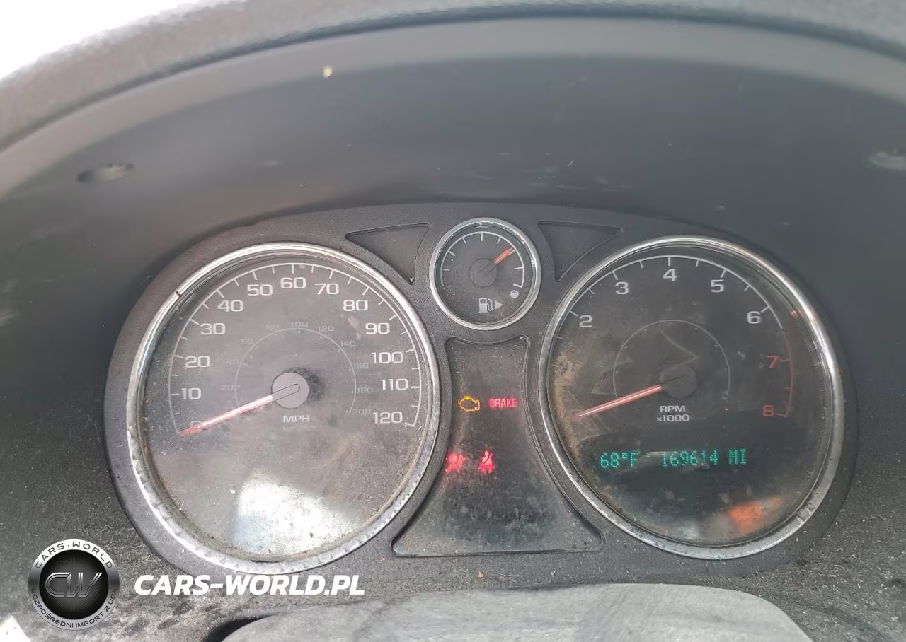 2010 Chevrolet Cobalt Ls VIN:1G1AA1F52A7120684 - 9