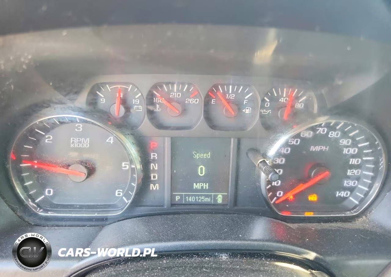 2014 Chevrolet Silverado C1500 VIN:1GCRCPEH8EZ327433 - 9
