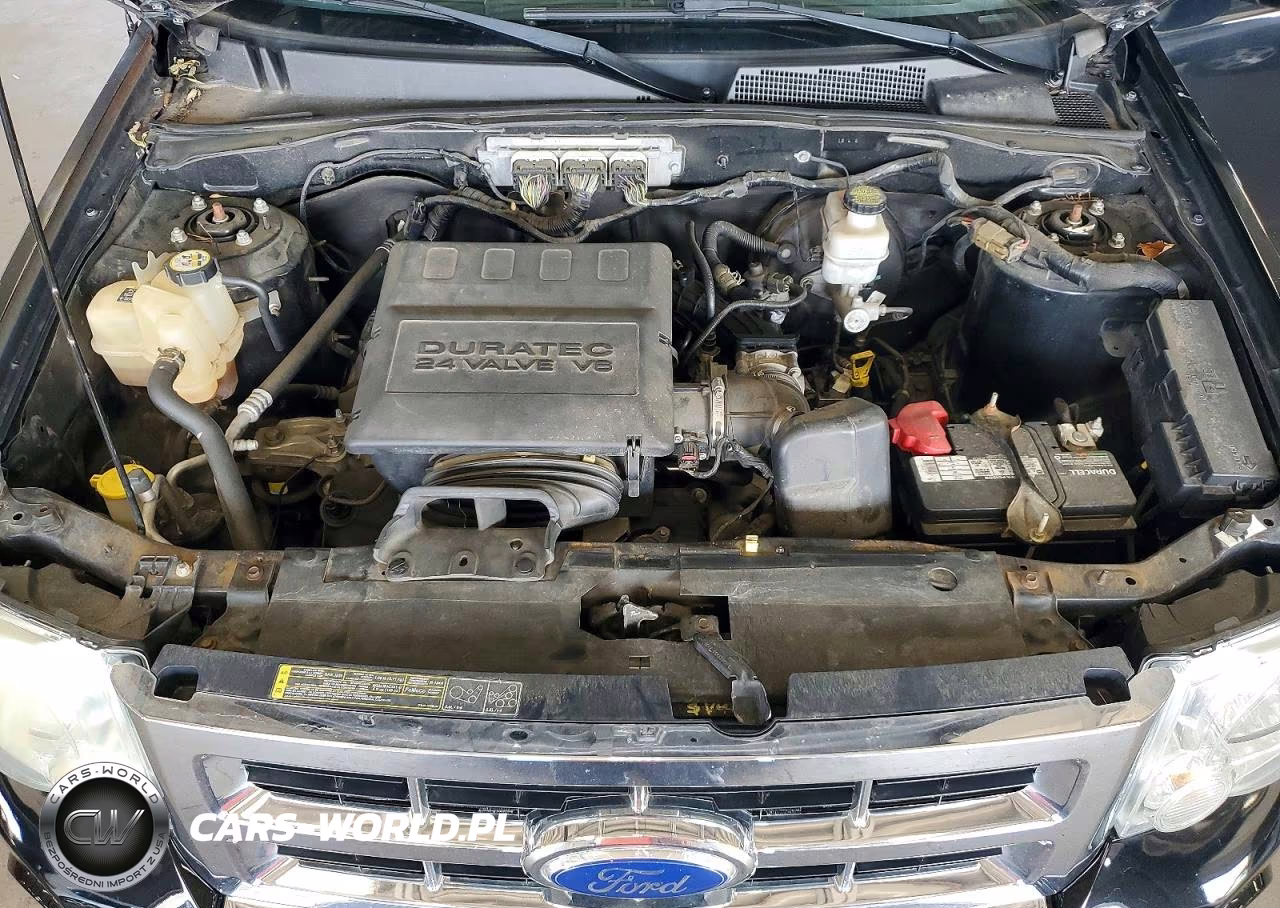 2012 Ford Escape Limited VIN:1FMCU0EG1CKB84442 - 12