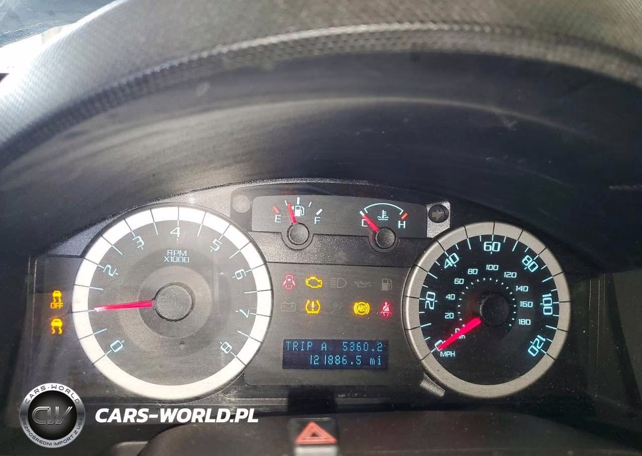 2012 Ford Escape Limited VIN:1FMCU0EG1CKB84442 - 9
