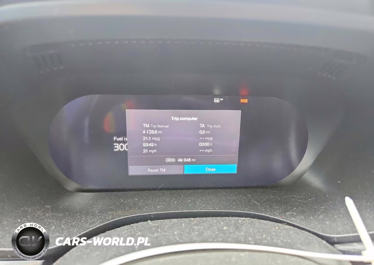 2023 Volvo Xc60 Plus VIN:YV4L12RN5P1205285 - 9