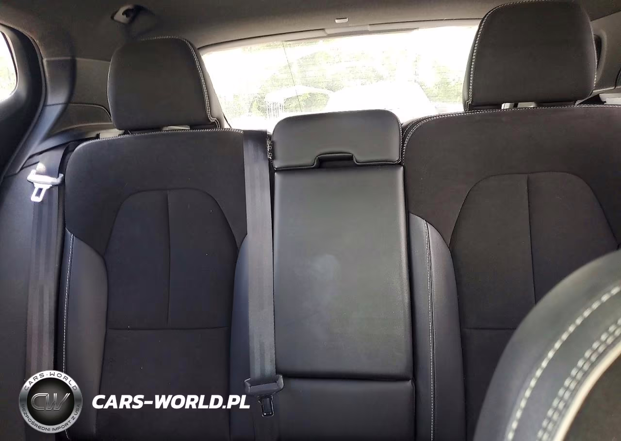 2022 Volvo Xc40 T4 R-Design VIN:YV4AC2HM2N2755478 - 10