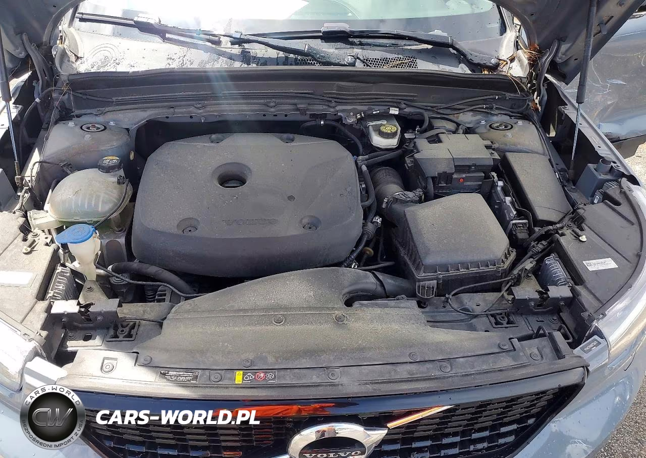2022 Volvo Xc40 T4 R-Design VIN:YV4AC2HM2N2755478 - 12