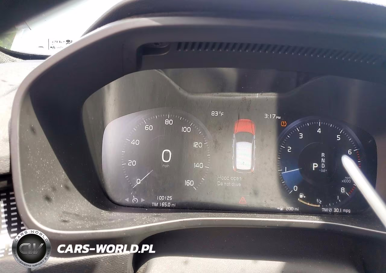 2022 Volvo Xc40 T4 R-Design VIN:YV4AC2HM2N2755478 - 9