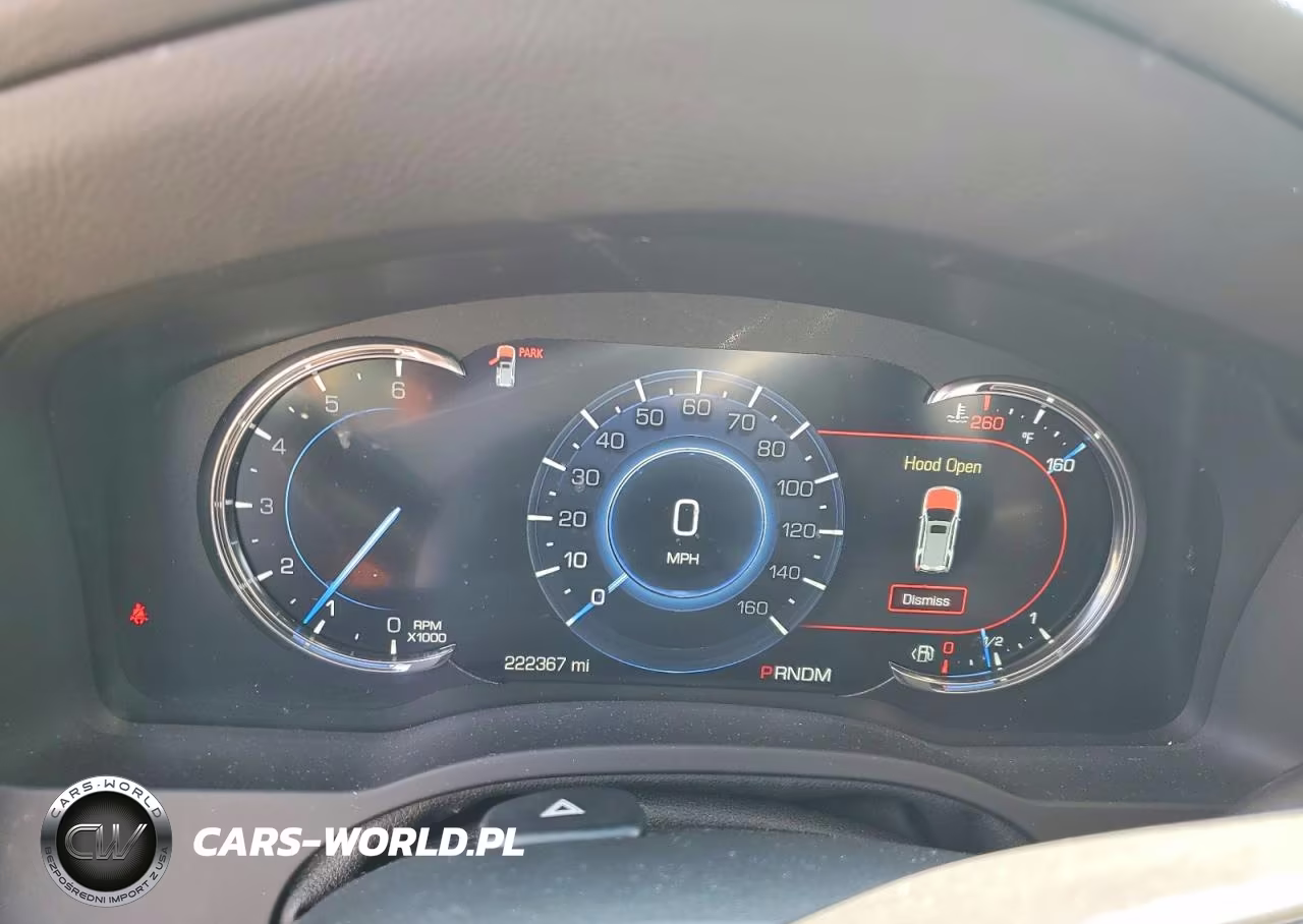 2016 Cadillac Escalade Luxury VIN:1GYS4BKJ5GR139684 - 9