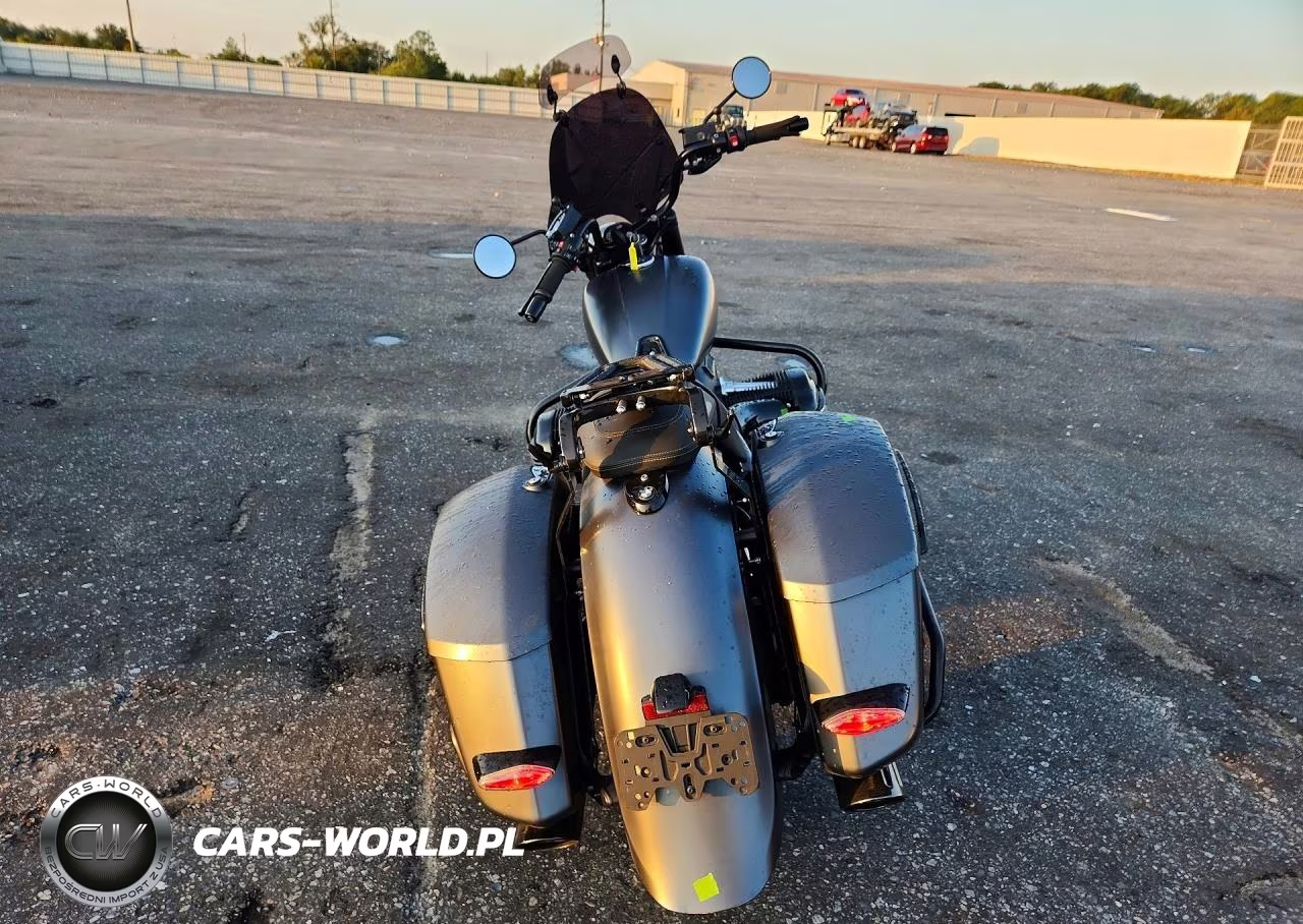 2024 BMW R18 Roctane VIN:WB10N6301R6H79628 - 4