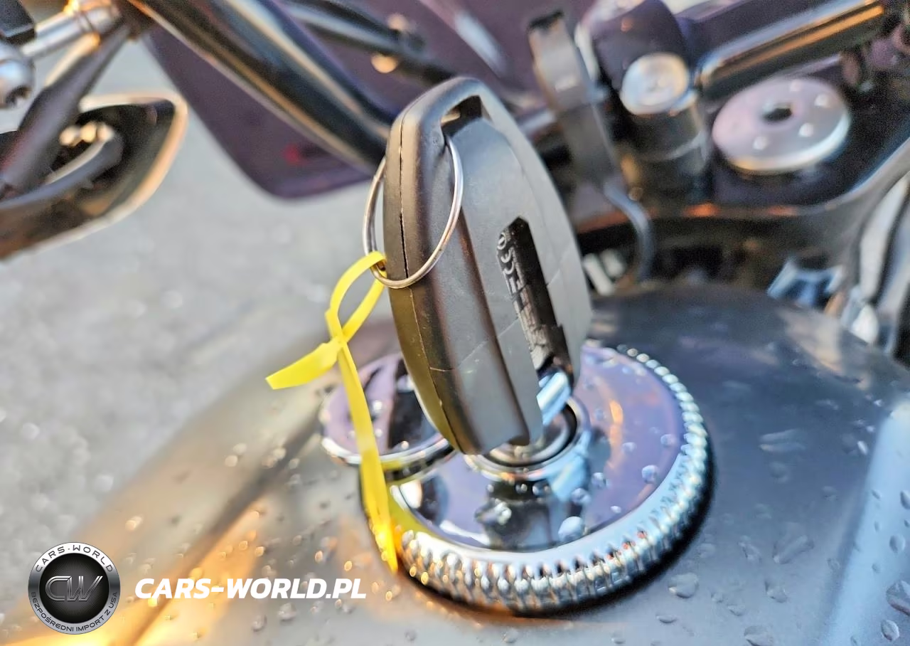 2024 BMW R18 Roctane VIN:WB10N6301R6H79628 - 8