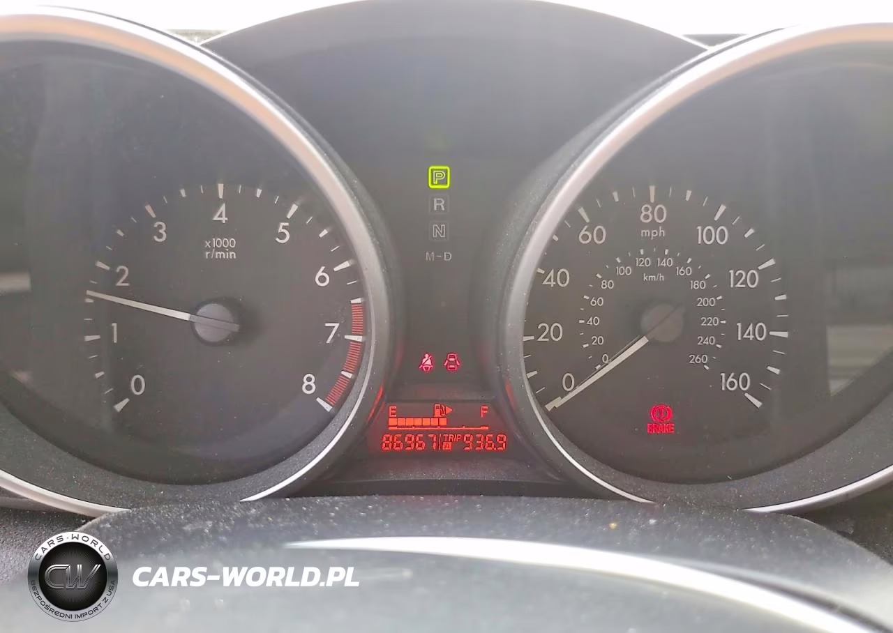 2011 Mazda 3 I VIN:JM1BL1VF4B1485369 - 9