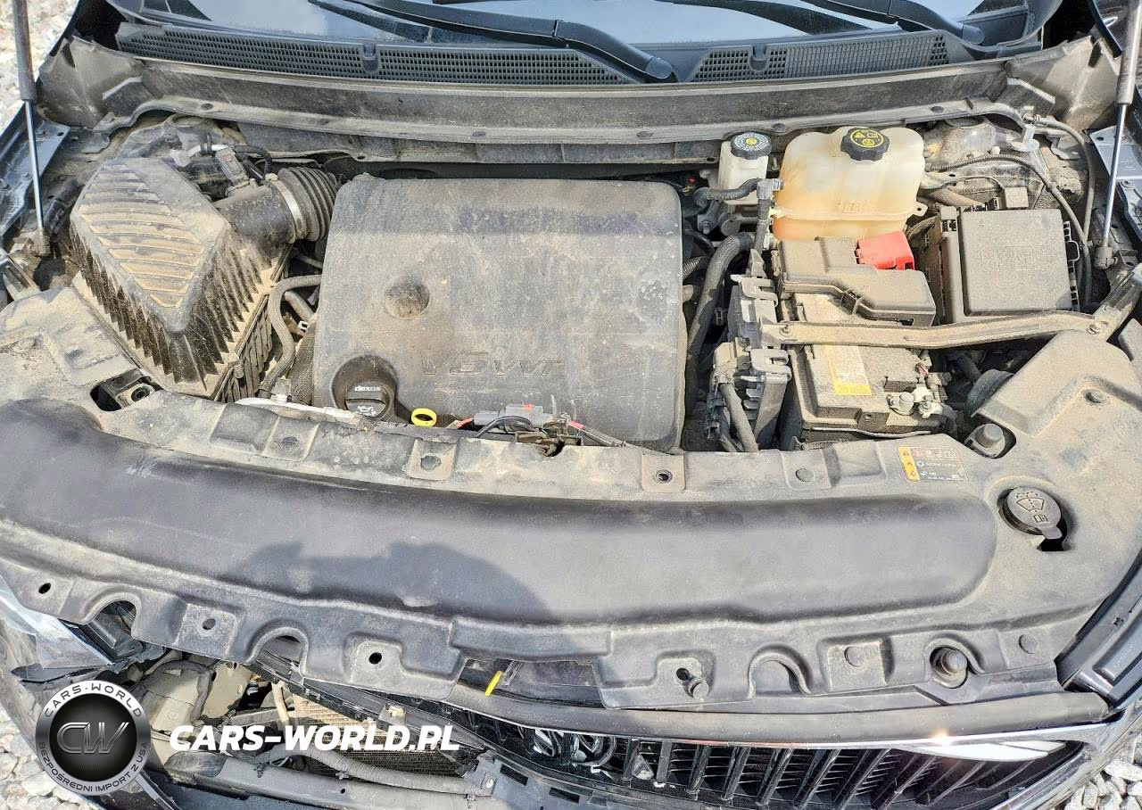 2021 Buick Enclave Essence VIN:5GAEVAKW8MJ269685 - 12