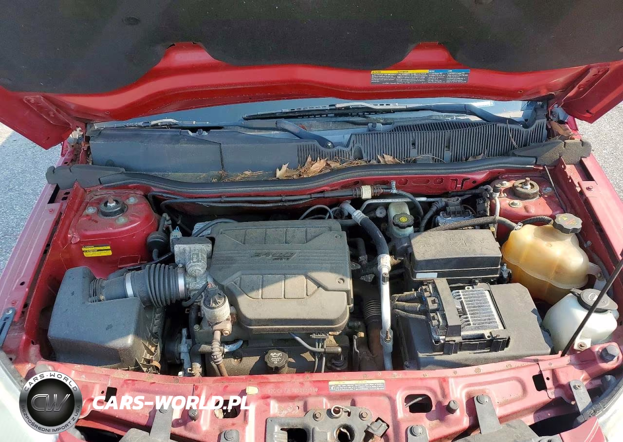 2006 CHEVROLET EQUINOX LT VIN:2CNDL73F366013855 - 12