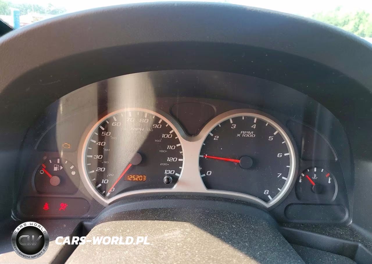 2006 CHEVROLET EQUINOX LT VIN:2CNDL73F366013855 - 9